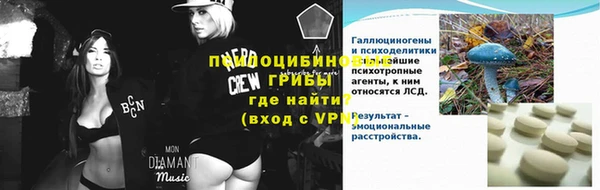 молекула духа Баксан