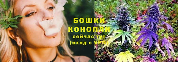 молекула духа Баксан
